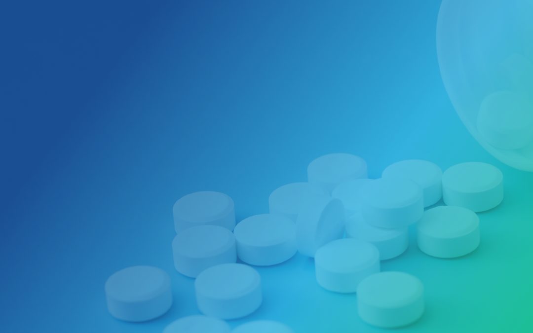 Pharmaceutical supply chain optimisation